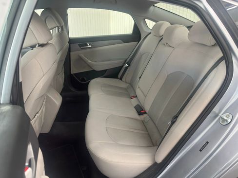 Used 2017 Hyundai Sonata SE image 12