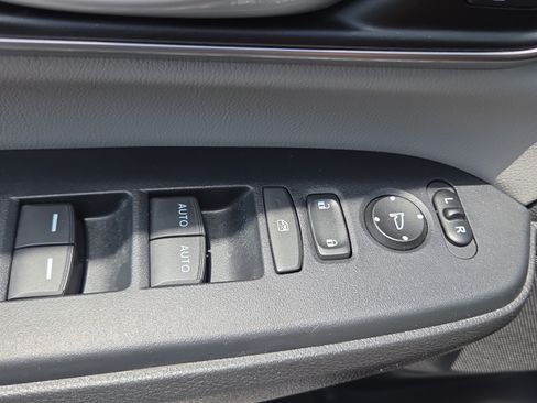 Certified 2020 Honda CR-V EX-L image 33