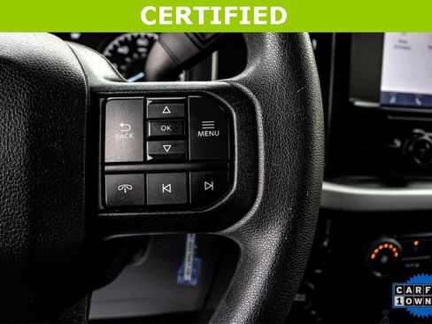 Used 2023 Ford F150 XLT image 20