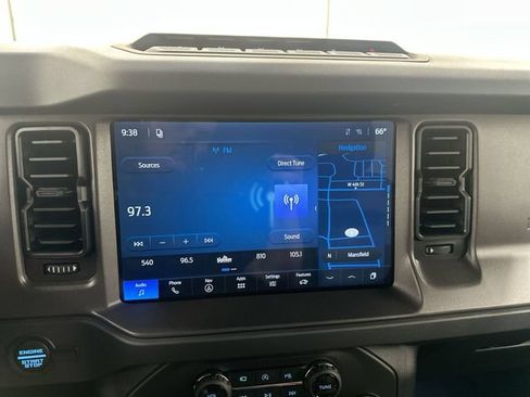 Used 2026 Ford Bronco Badlands AWD/4WD image 13