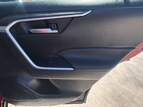 Used 2024 Toyota RAV4 XLE image 26