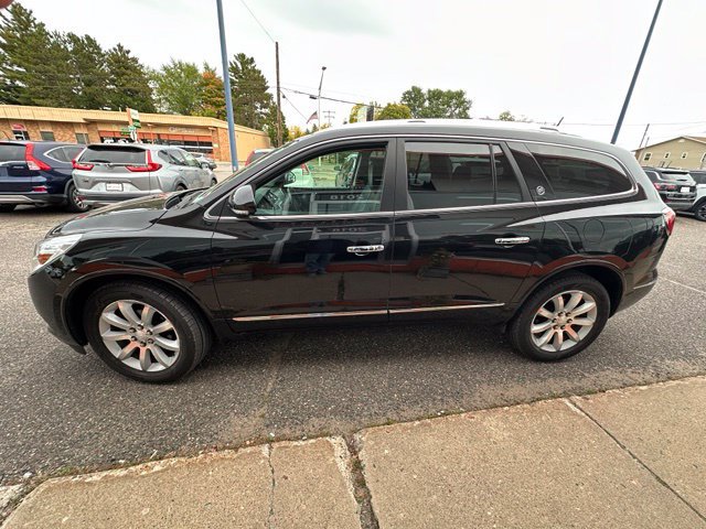 Used 2016 Buick Enclave Premium w/ Experience Buick Package AWD/4WD image 4