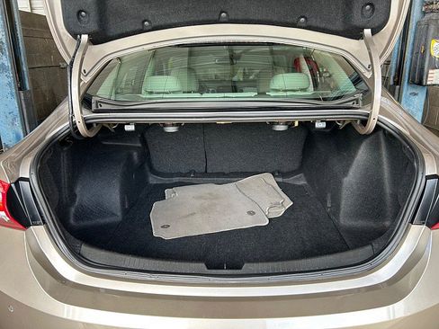 Used 2024 Chevrolet Malibu LT image 25