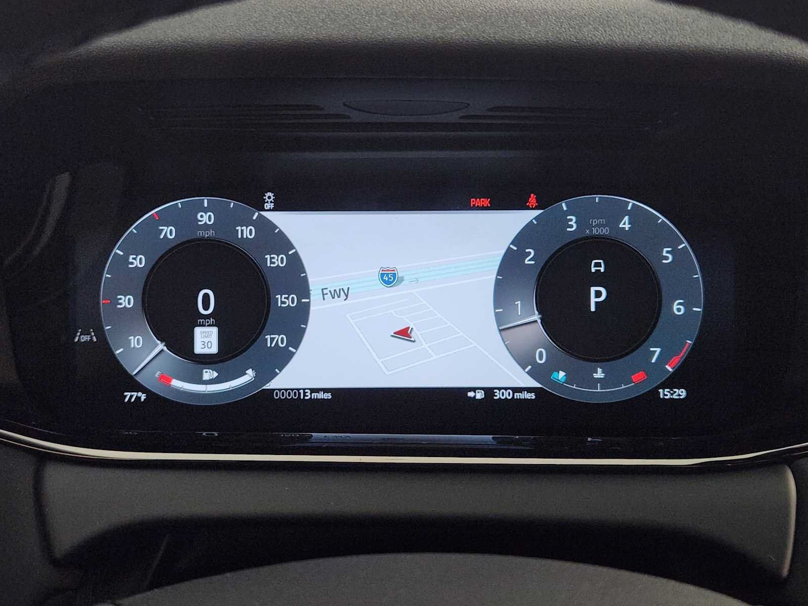 Used 2026 Land Rover Range Rover Evoque S AWD/4WD image 16