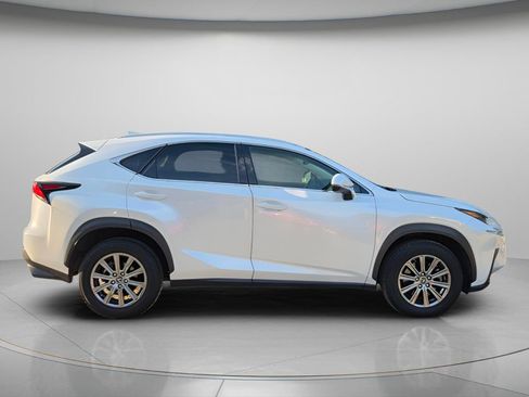 Used 2019 Lexus NX 300 FWD w/ Comfort Package image 8