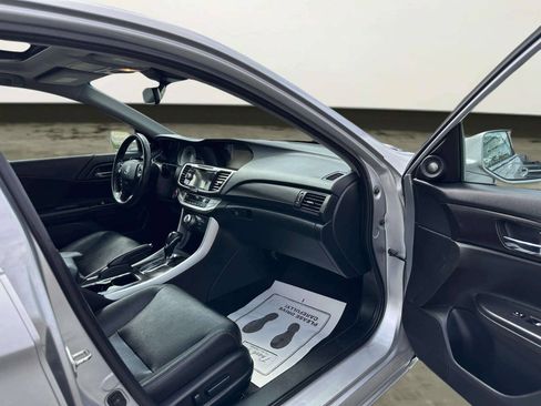Used 2013 Honda Accord EX-L image 19