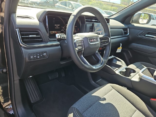 New 2027 GMC Terrain Elevation AWD/4WD image 15