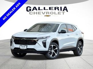 New 2026 Chevrolet Trax RS 360° Tour