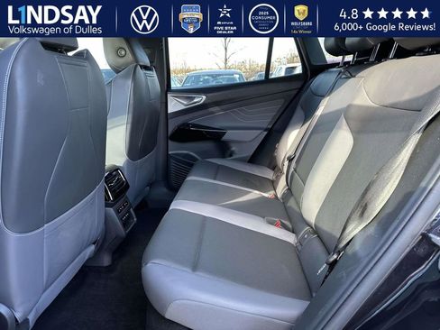 Certified 2023 Volkswagen ID.4 Pro S Plus image 9