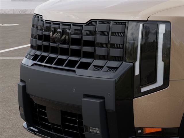 New 2027 Kia Telluride X-Line SX Prestige AWD/4WD image 12