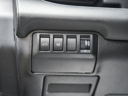 Used 2023 Subaru Ascent Limited image 39