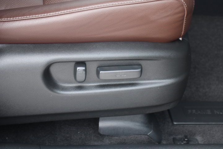 Used 2024 Honda Ridgeline RTL+ image 22