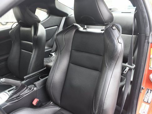 Used 2016 Scion FR-S RWD image 17