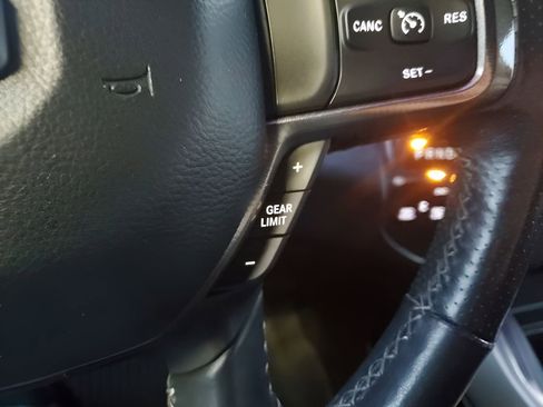 Used 2021 RAM 1500 Rebel w/ Rebel Level 2 Equipment Group image 37