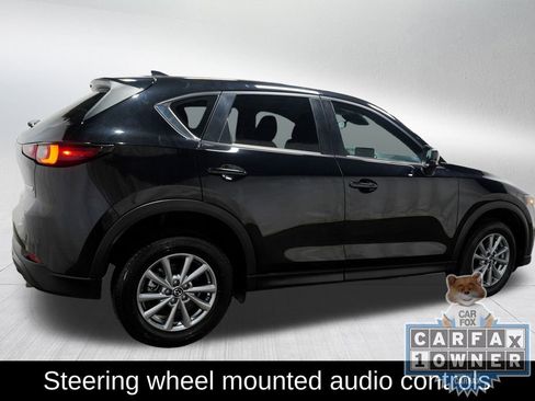 Used 2023 MAZDA CX-5 AWD 2.5 S image 4