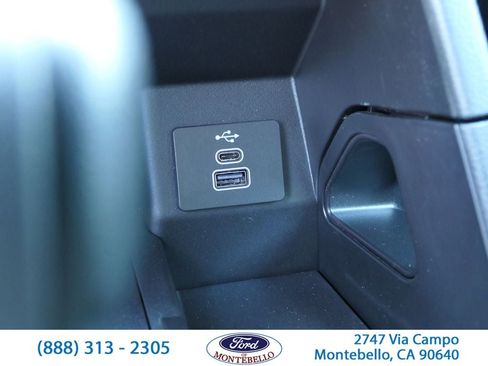 New 2025 Ford Ranger XL AWD/4WD image 23