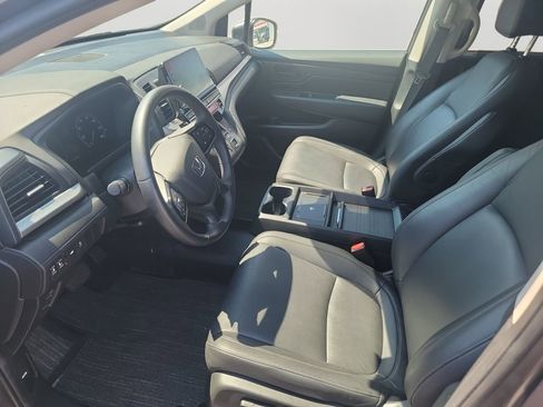 Used 2025 Honda Odyssey EX-L image 23