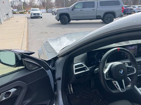 Used 2025 BMW M240i xDrive Coupe w/ Premium Package image 61