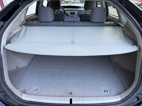 Used 2013 Toyota Prius Two FWD image 16