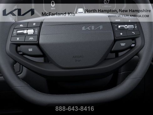 New 2026 Kia Sportage SX Prestige AWD/4WD image 23