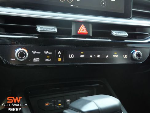 Used 2025 Kia K5 GT-Line image 27