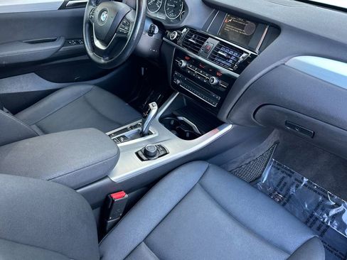 Used 2017 BMW X3 xDrive28i image 17