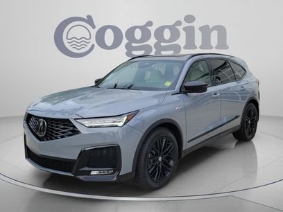 Used 2026 Acura MDX A-Spec