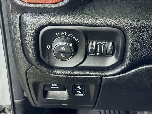 Used 2019 RAM 1500 Rebel w/ Rebel Level 2 Equipment Group image 21