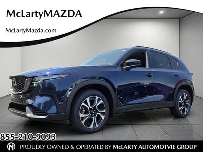 New 2026 MAZDA CX-5 Preferred