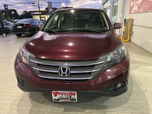 Used 2013 Honda CR-V EX-L image 7