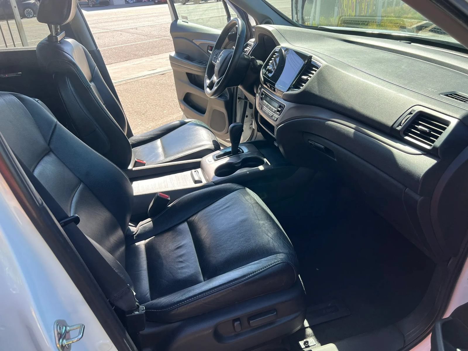 Used 2020 Honda Pilot EX-L image 11