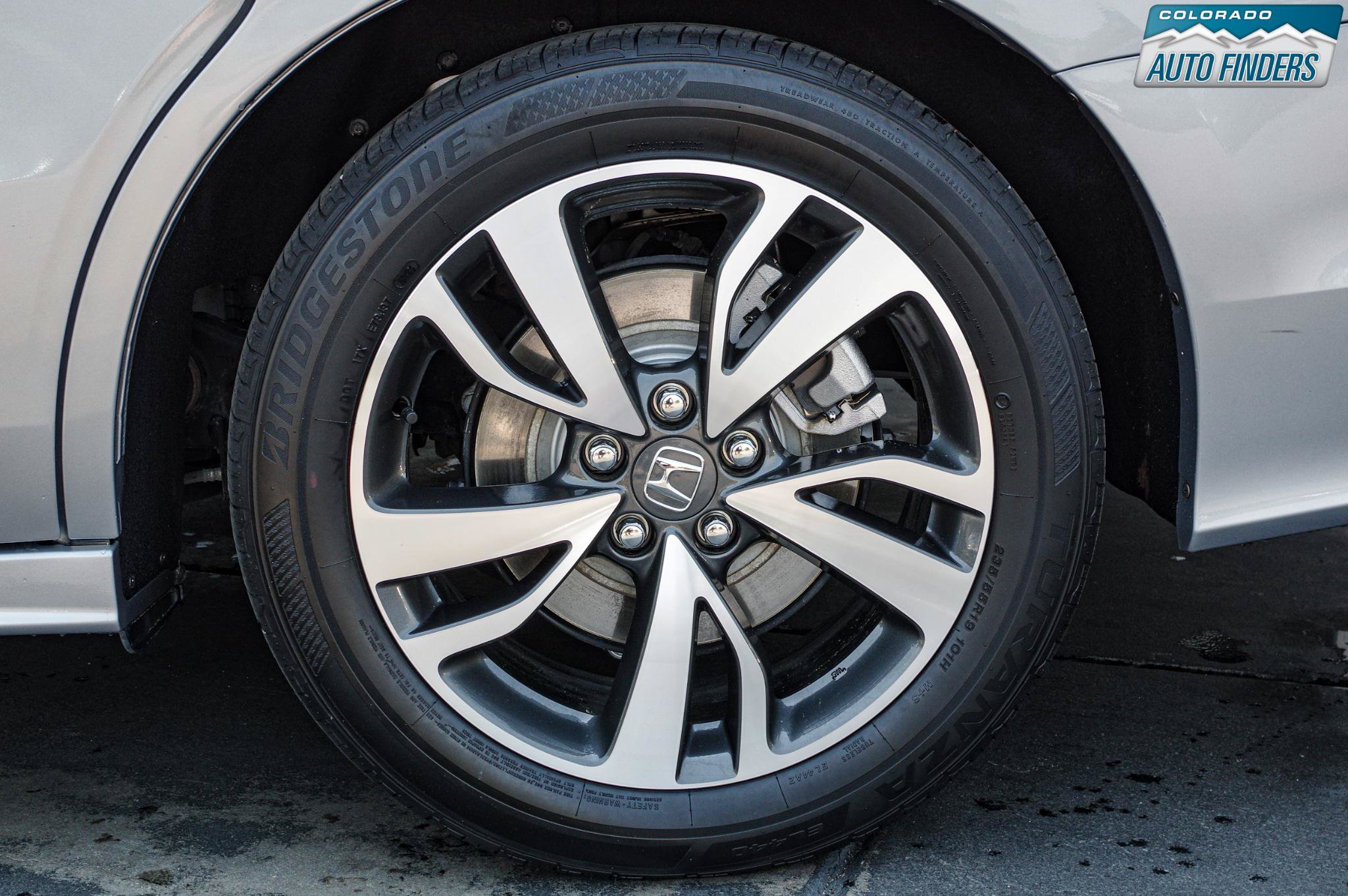 Used 2024 Honda Odyssey Touring image 28