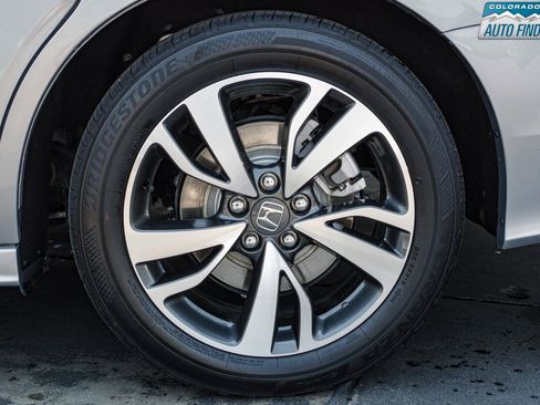 Used 2024 Honda Odyssey Touring image 28