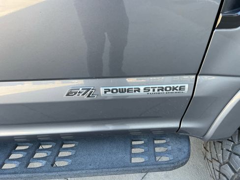 Used 2021 Ford F250 Lariat image 61