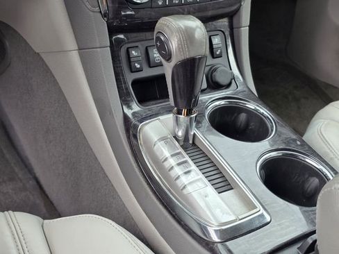 Used 2017 Buick Enclave Leather w/ Trailering Package image 23