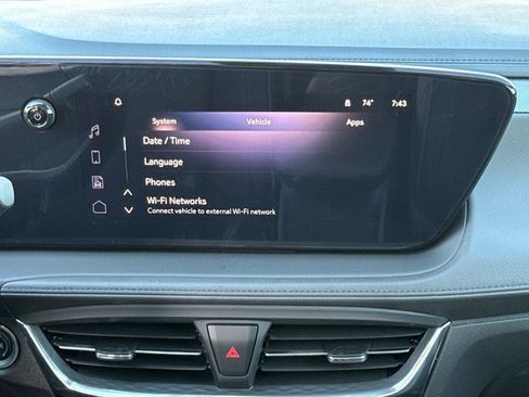 Used 2026 Buick Encore GX Sport Touring w/ Comfort Package image 22