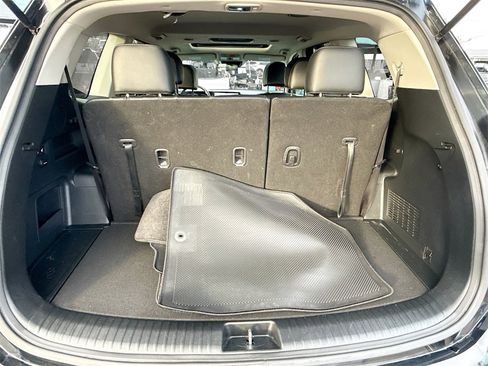 Used 2024 Kia Telluride S w/ S Sunroof Package image 30