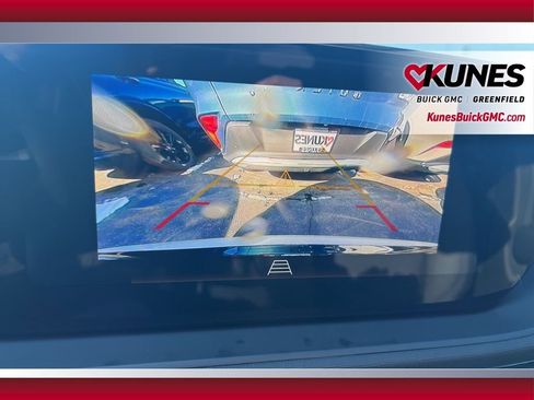 New 2026 Buick Envista Sport Touring w/ Convenience I Package image 28