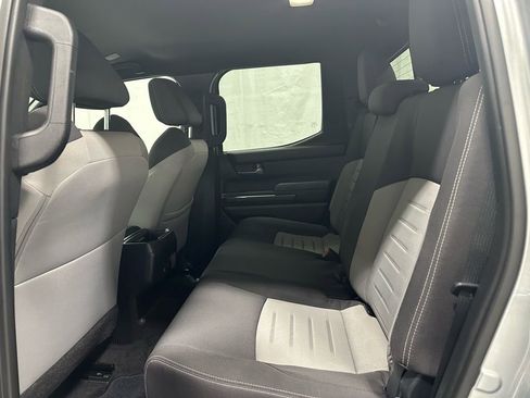 Used 2025 Toyota Tacoma TRD Off-Road w/ TRD Off Road Upgrade Package image 44