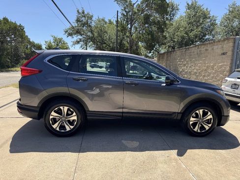 Used 2019 Honda CR-V LX image 21