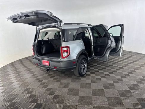 Used 2021 Ford Bronco Sport Big Bend AWD/4WD image 14