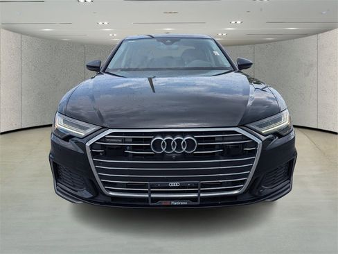 Used 2019 Audi A6 3.0T Prestige w/ Prestige Package image 8