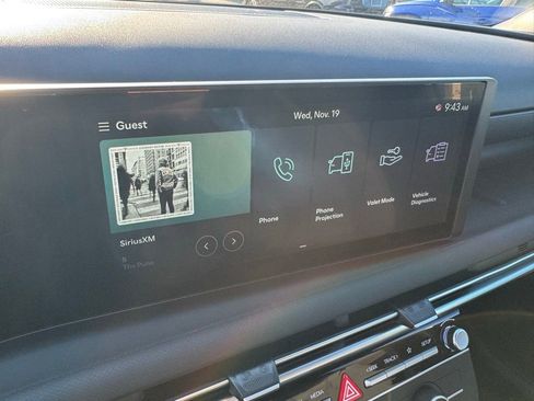 New 2026 Hyundai Santa Cruz SE image 23