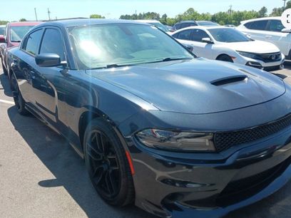 Used 2018 Dodge Charger R/T w/ Plus Group