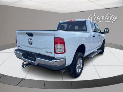 Used 2024 RAM 2500 Big Horn