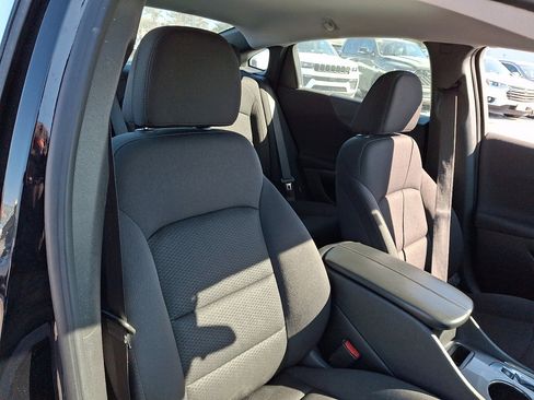 Used 2024 Chevrolet Malibu LT image 13