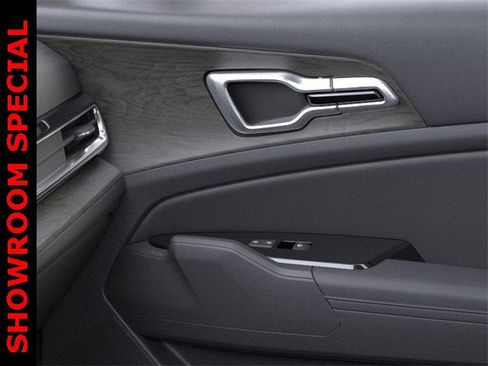 Certified 2025 Kia Sportage X-Pro Prestige image 25