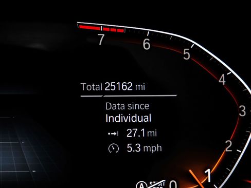 Used 2023 BMW 840i Gran Coupe w/ M Sport Professional Package image 21