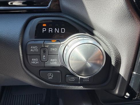 New 2026 RAM 1500 Rebel image 25