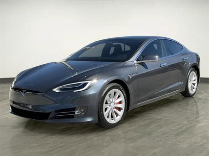 Used 2018 Tesla Model S 75D